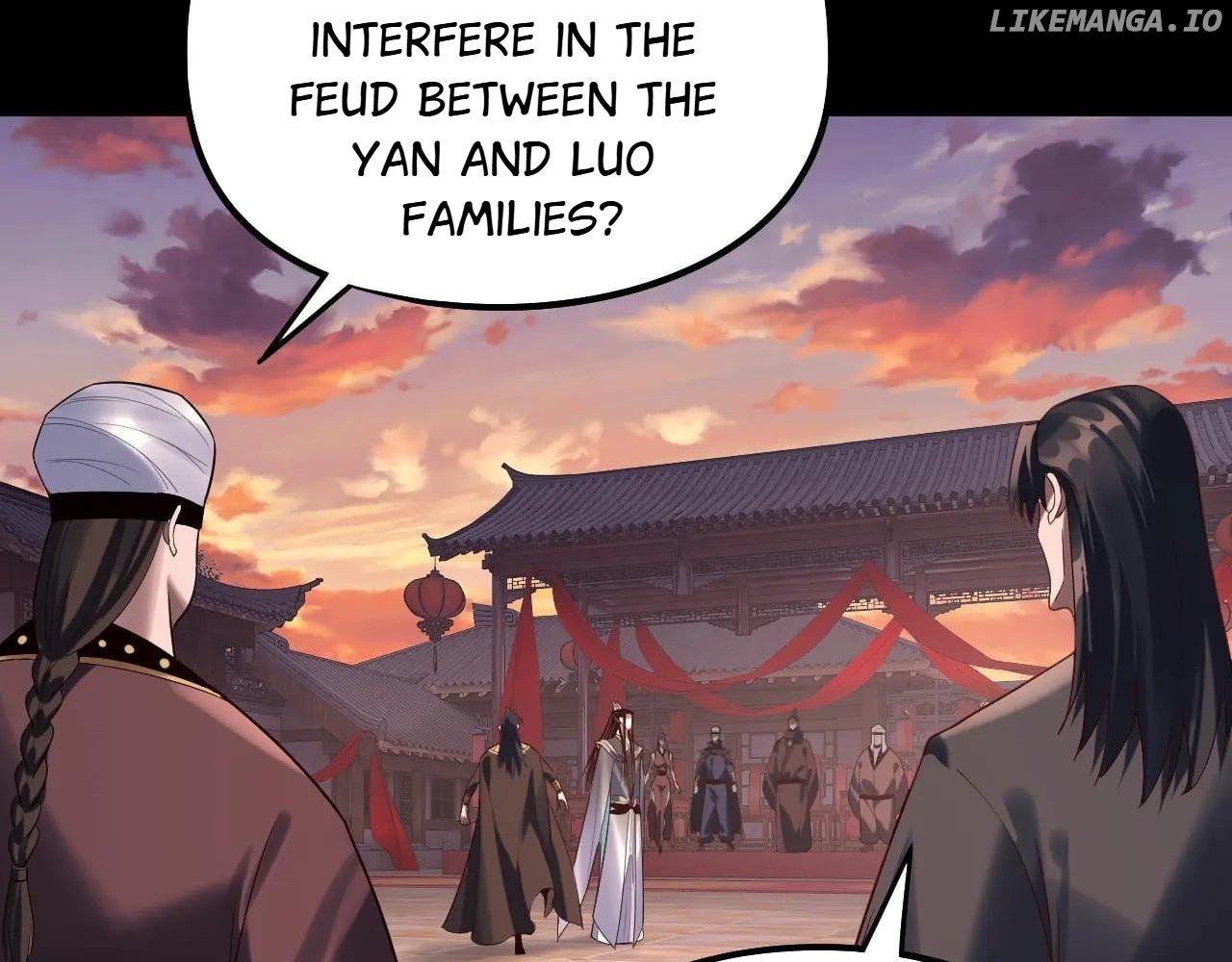 Me, The Heavenly Destined Villain Chapter 248 - page 65